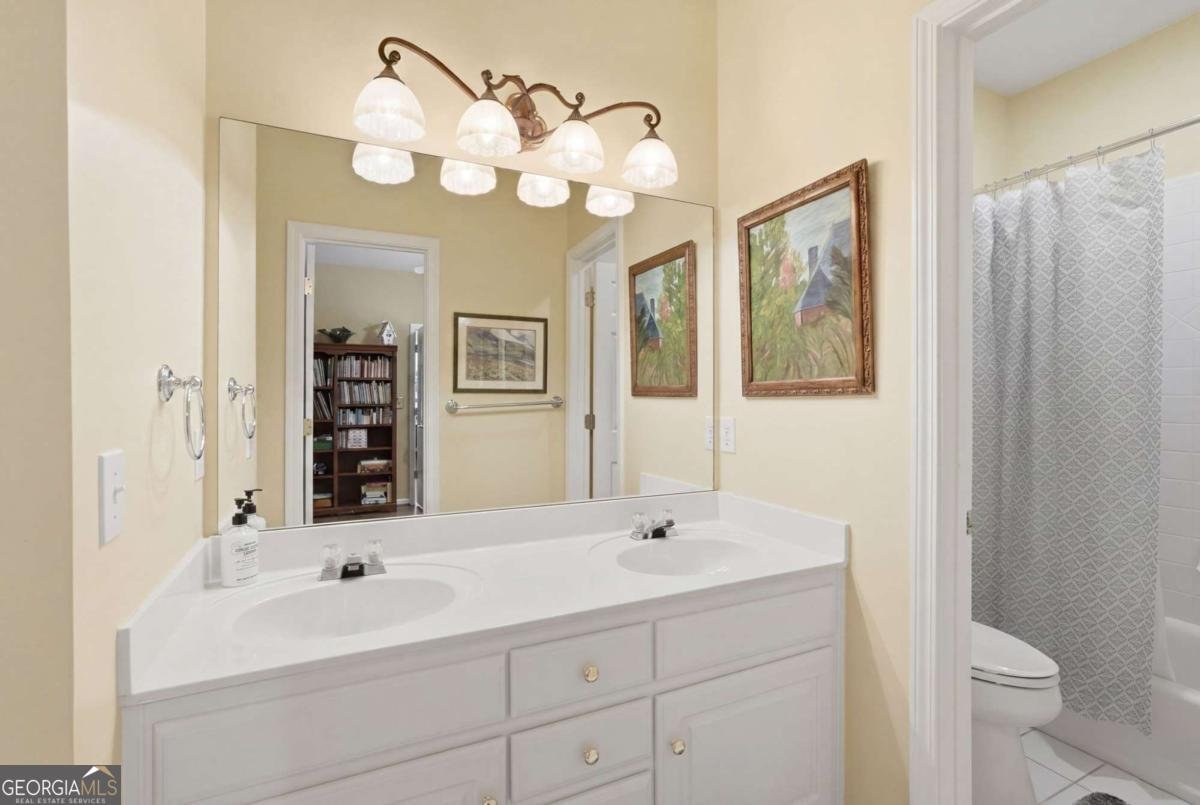 3725 Ridgeway Terrace Suwanee - Photo 34