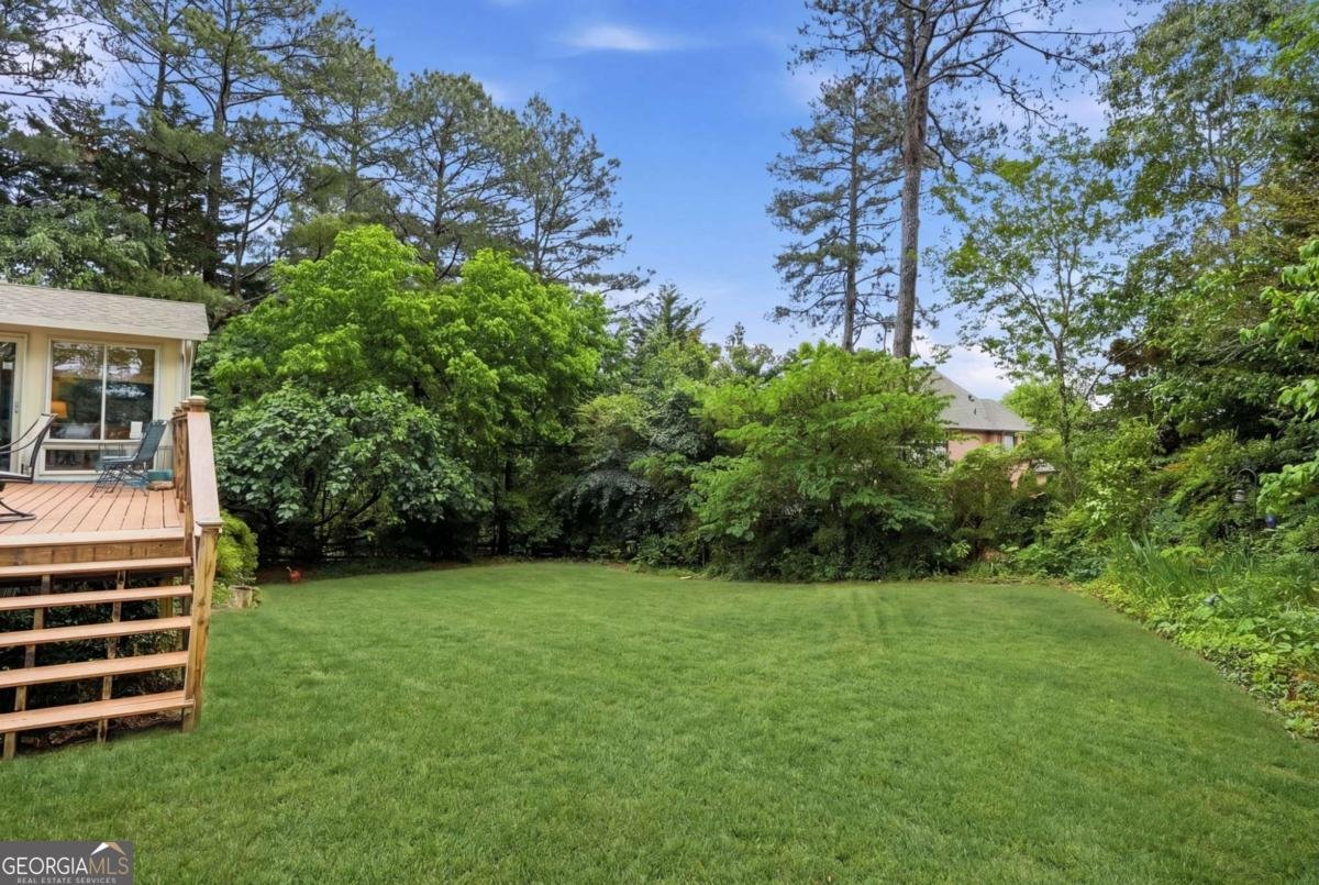 3725 Ridgeway Terrace Suwanee - Photo 46