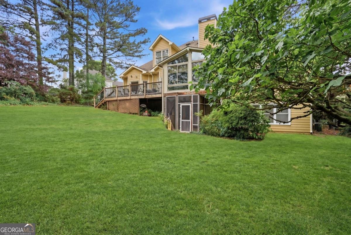 3725 Ridgeway Terrace Suwanee - Photo 47