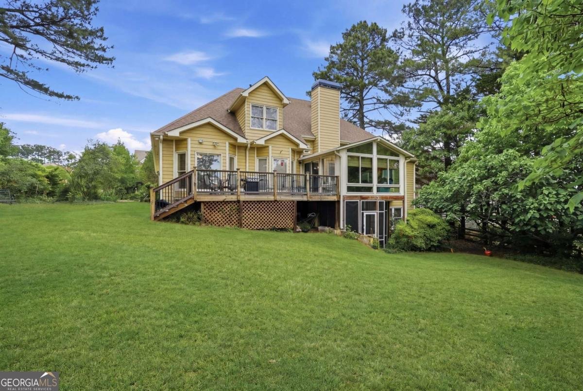 3725 Ridgeway Terrace Suwanee - Photo 48