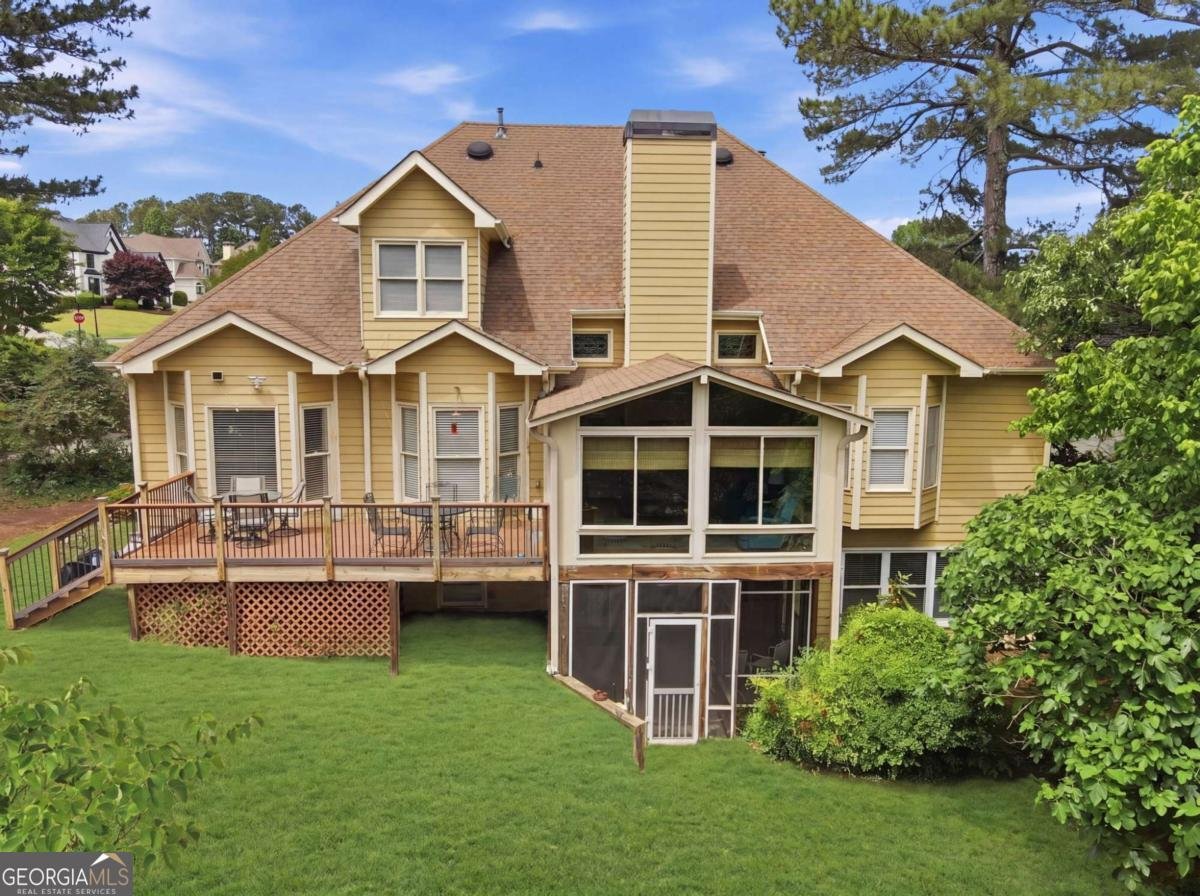 3725 Ridgeway Terrace Suwanee - Photo 49