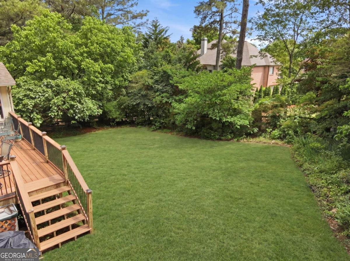 3725 Ridgeway Terrace Suwanee - Photo 51