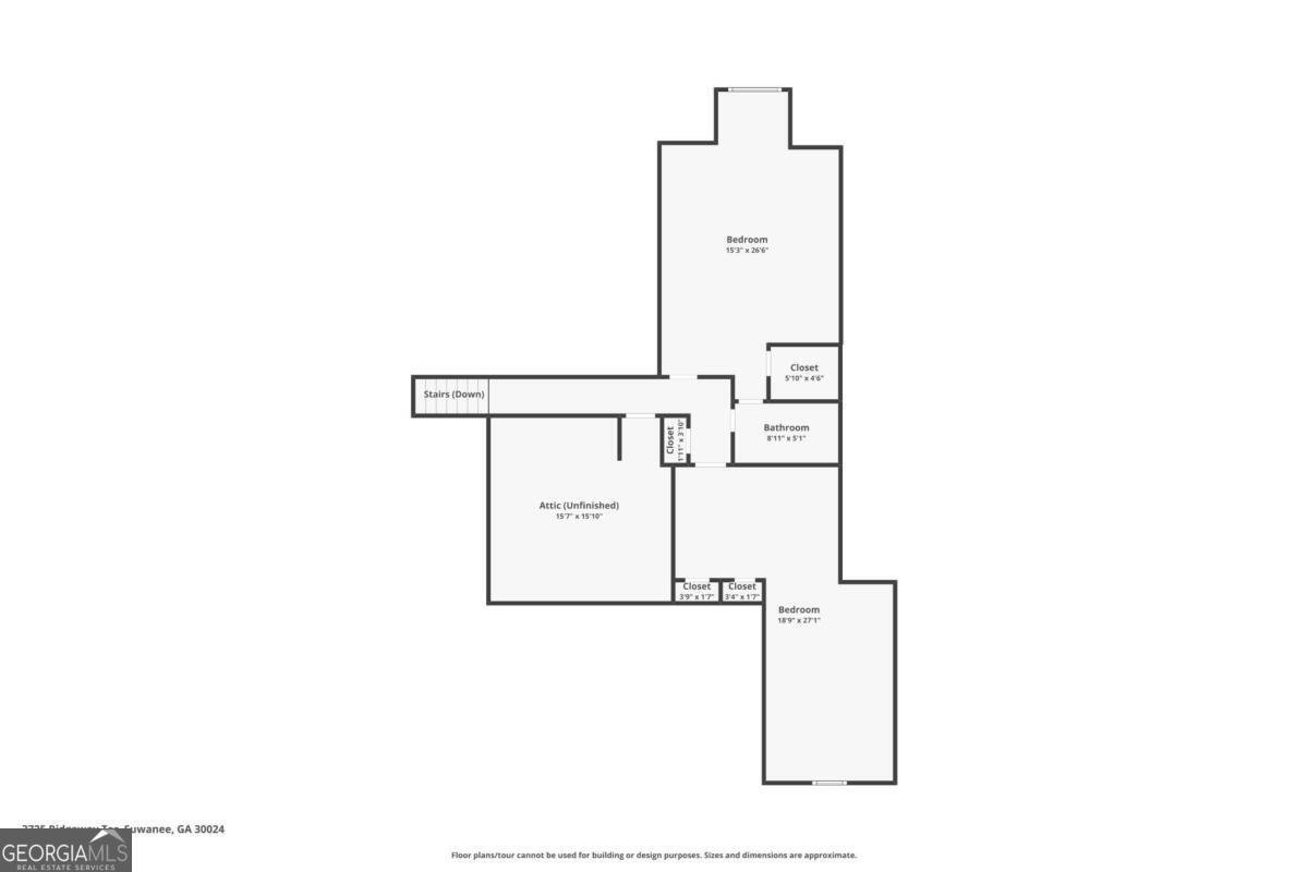 3725 Ridgeway Terrace Suwanee - Photo 55