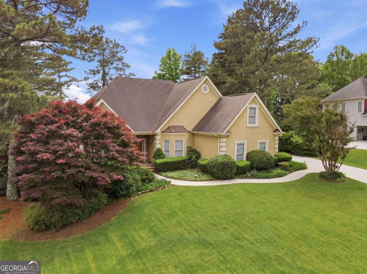 3725 Ridgeway Terrace Suwanee - Photo 6