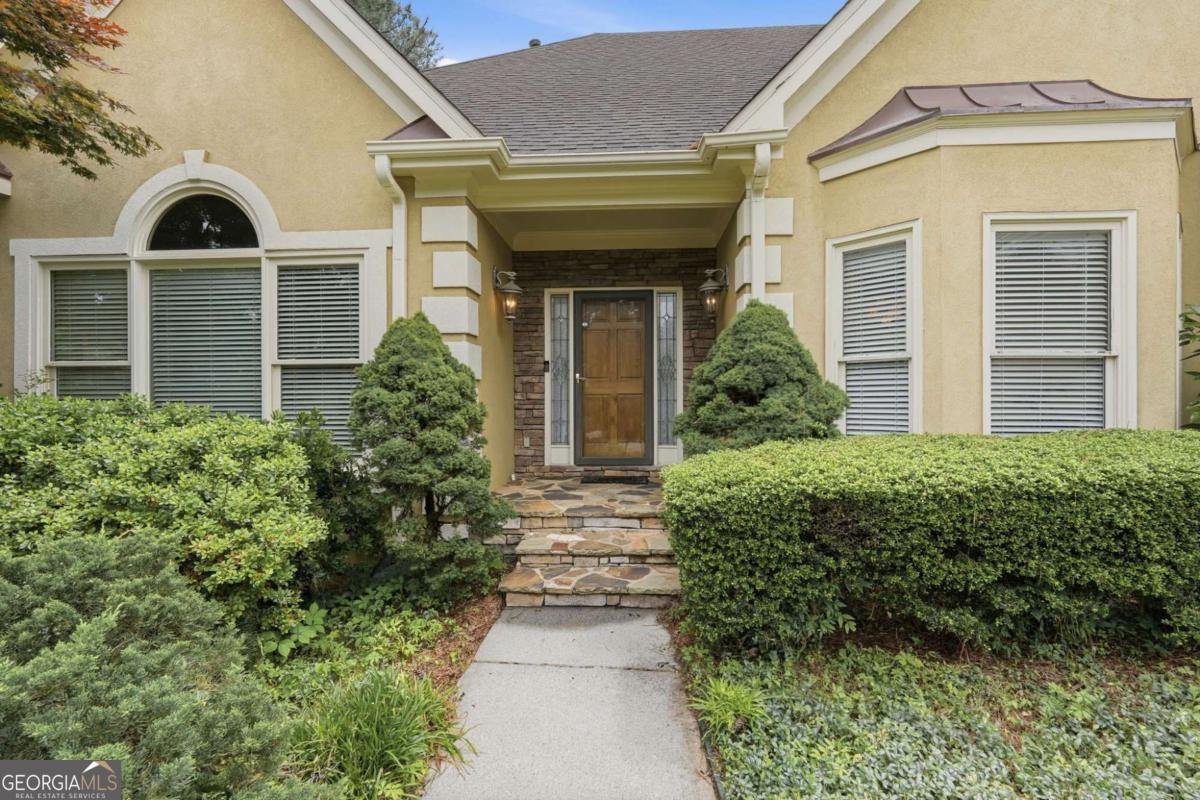 3725 Ridgeway Terrace Suwanee - Photo 7