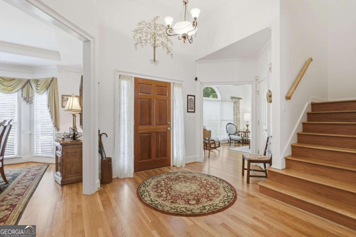 3725 Ridgeway Terrace Suwanee - Photo 8