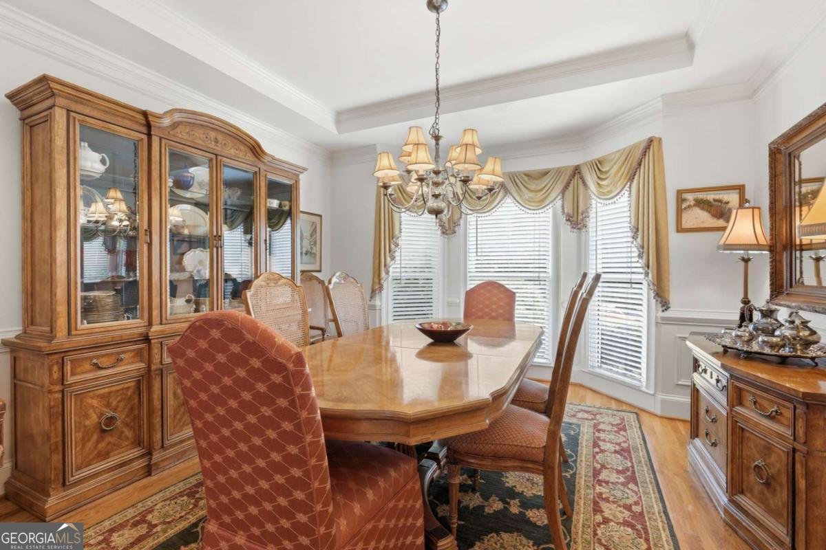 3725 Ridgeway Terrace Suwanee - Photo 9