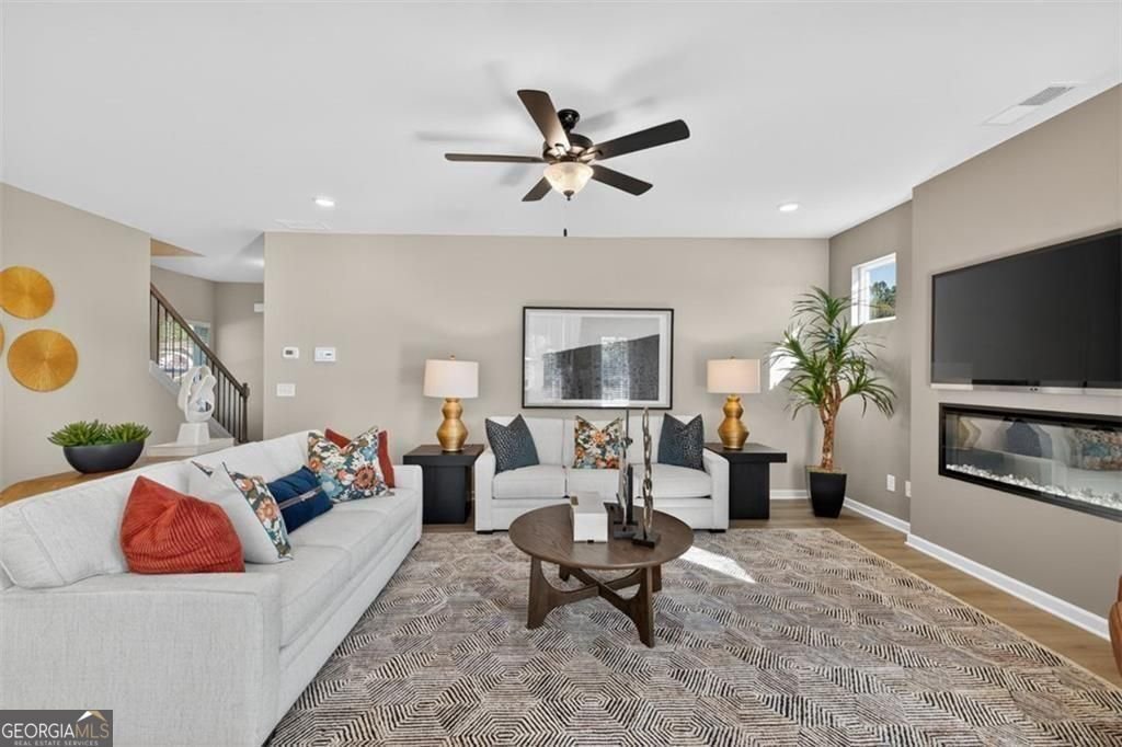 95 Cove Lane Ringgold - Photo 12