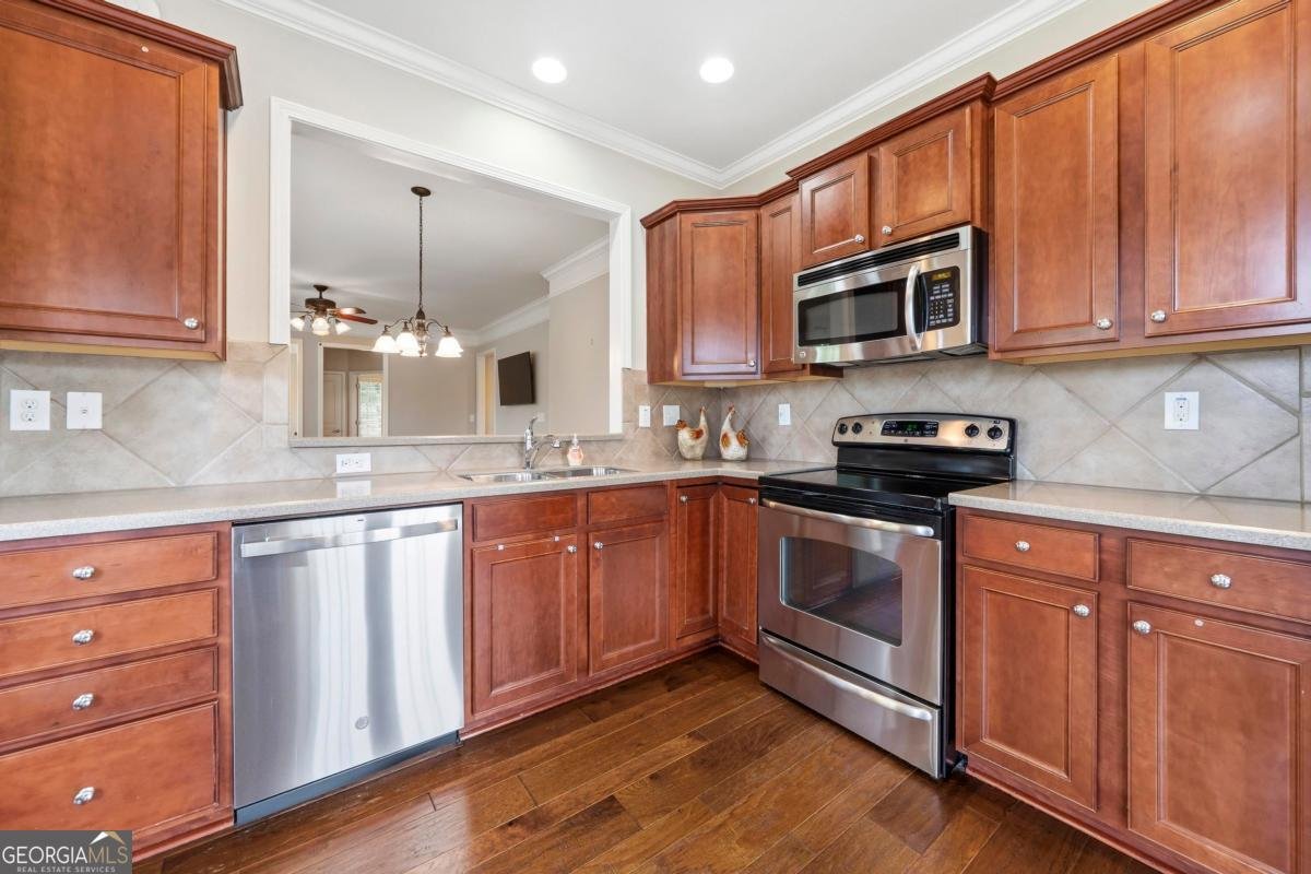 1111 Summer Station Street Greensboro - Photo 10