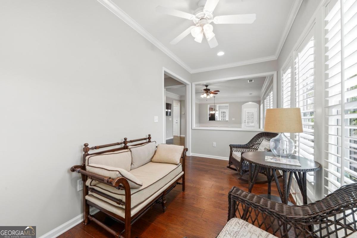 1111 Summer Station Street Greensboro - Photo 18