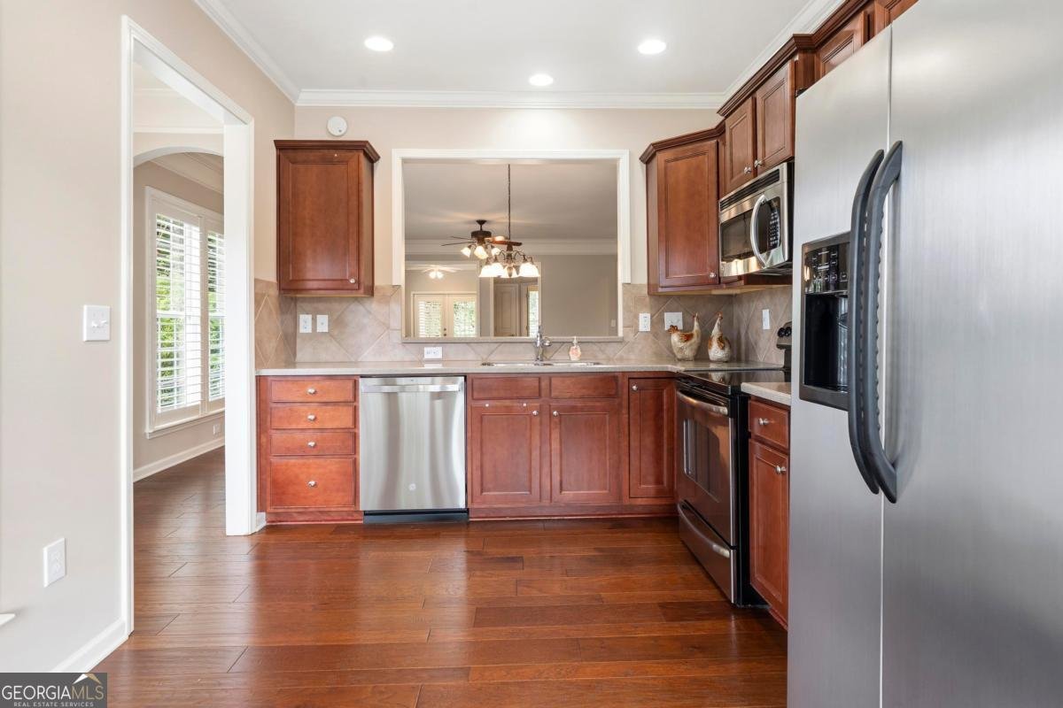 1111 Summer Station Street Greensboro - Photo 9