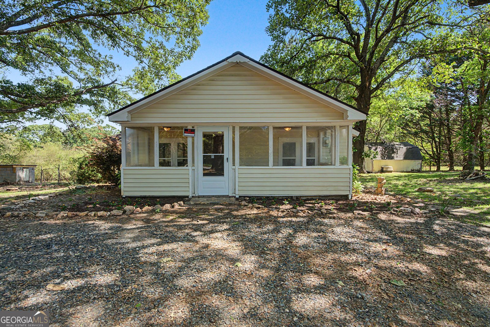 1055 Millertown Road Temple - main photo