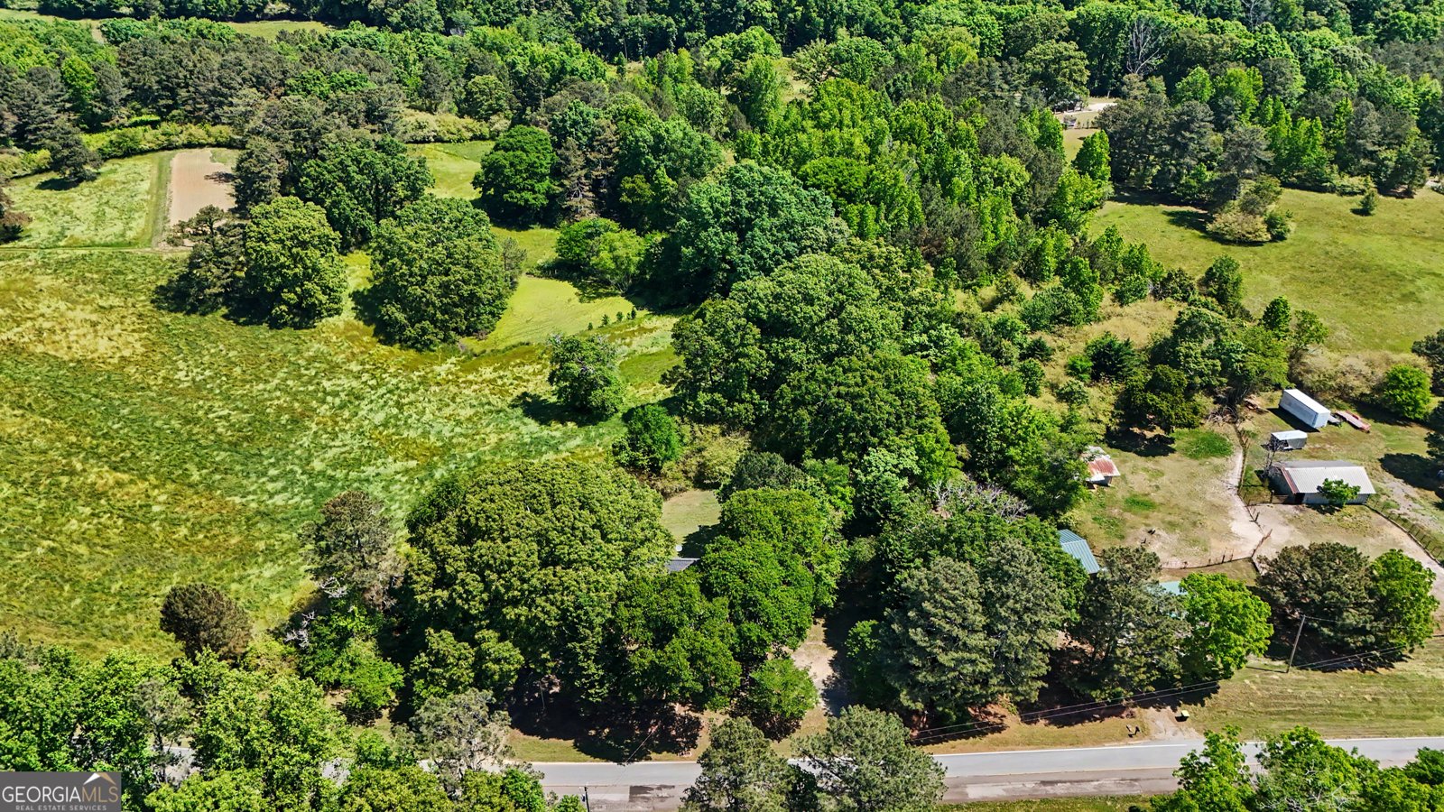 1055 Millertown Road Temple - Photo 44
