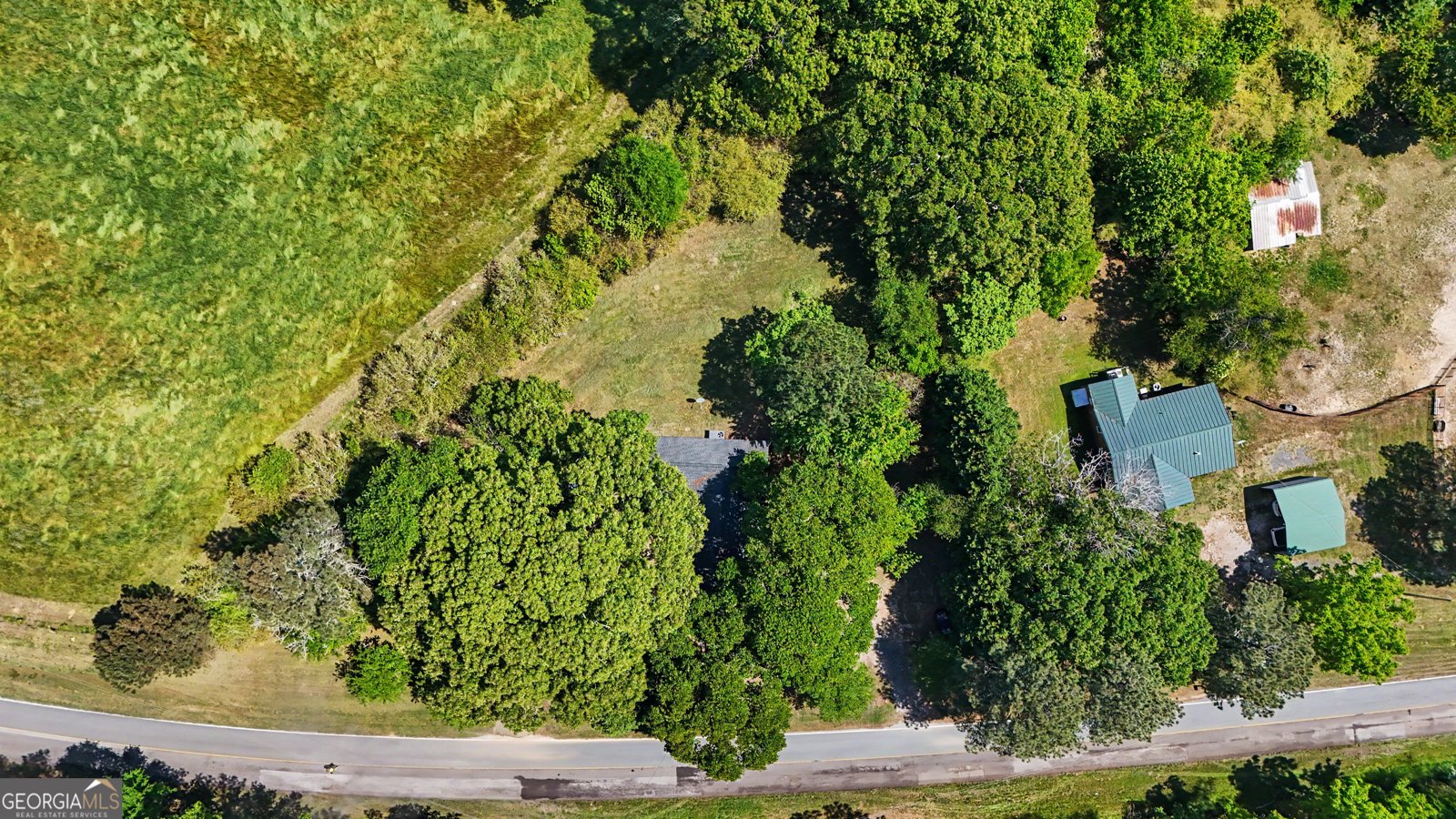 1055 Millertown Road Temple - Photo 45