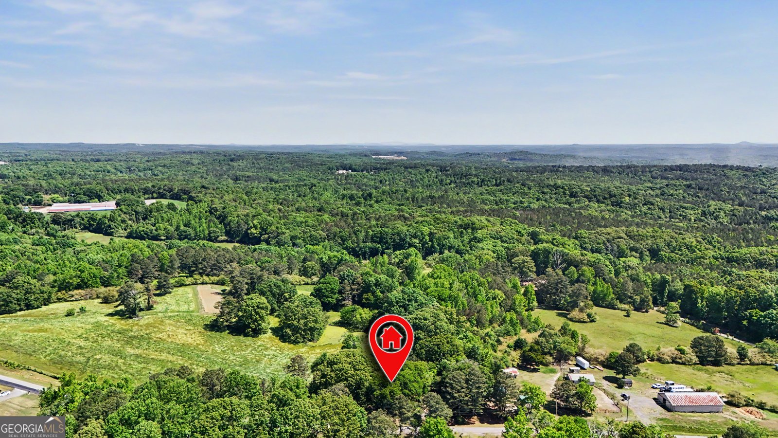 1055 Millertown Road Temple - Photo 47