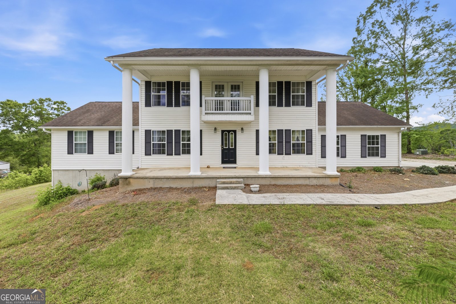 113 Wynn Wood Lane Alto - main photo