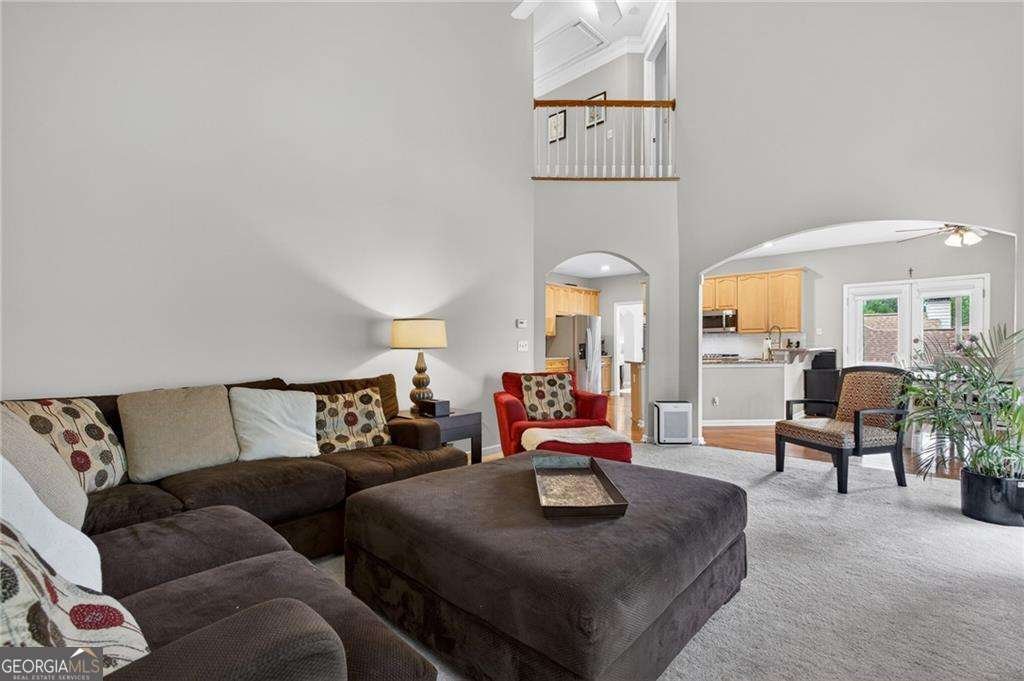 1279 Cotton Gin Drive Powder Springs - Photo 12