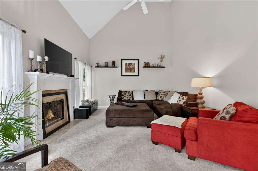 1279 Cotton Gin Drive Powder Springs - Photo 13