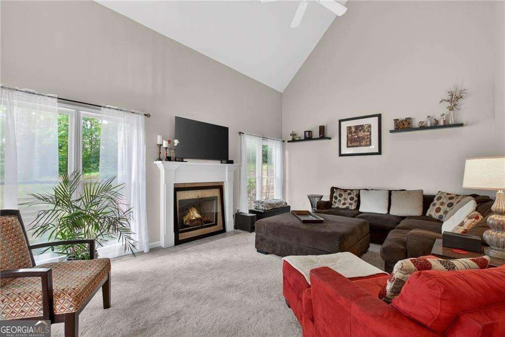 1279 Cotton Gin Drive Powder Springs - Photo 14