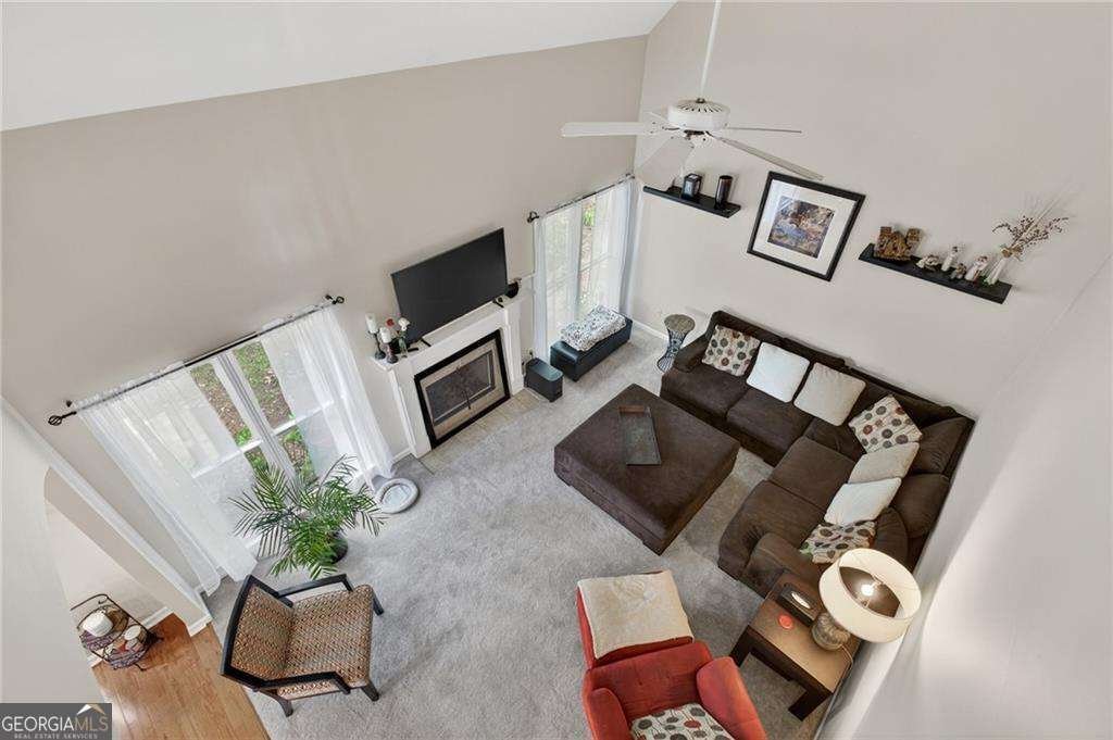 1279 Cotton Gin Drive Powder Springs - Photo 15