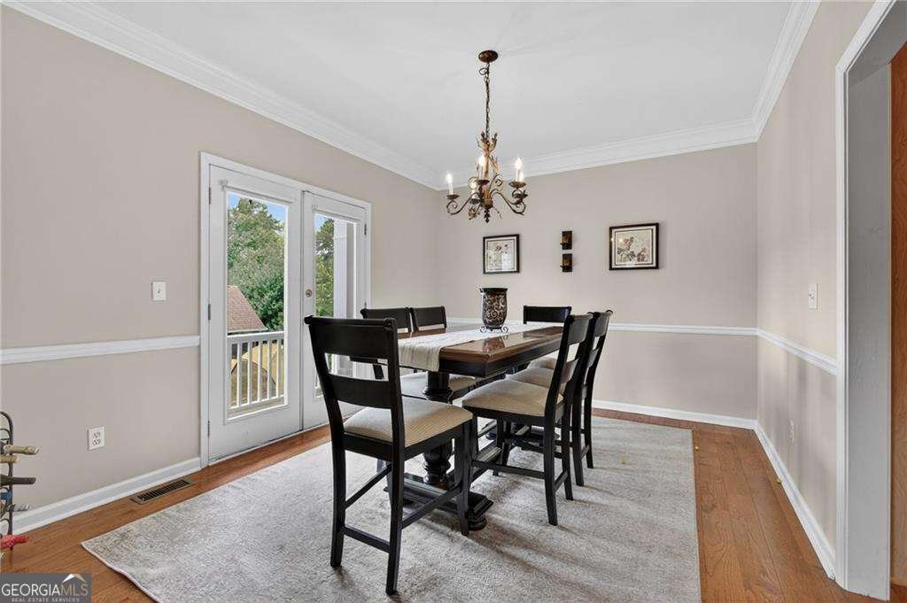 1279 Cotton Gin Drive Powder Springs - Photo 18