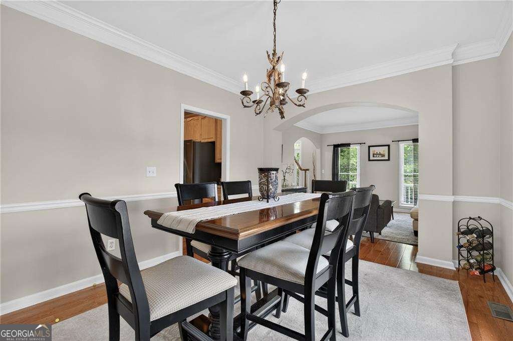 1279 Cotton Gin Drive Powder Springs - Photo 19