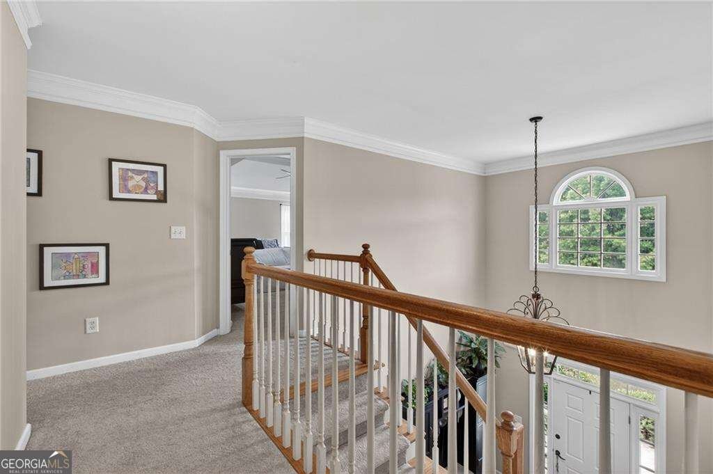 1279 Cotton Gin Drive Powder Springs - Photo 22