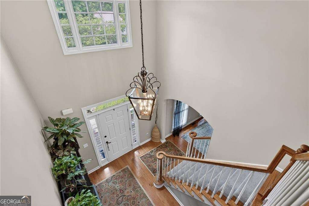1279 Cotton Gin Drive Powder Springs - Photo 23