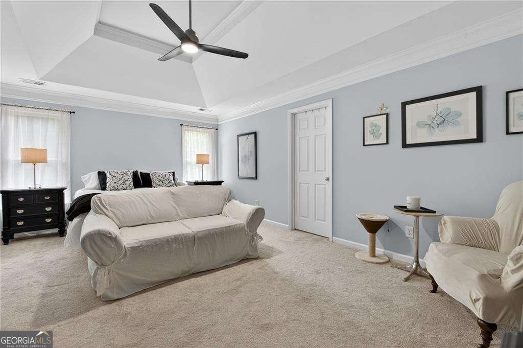 1279 Cotton Gin Drive Powder Springs - Photo 24
