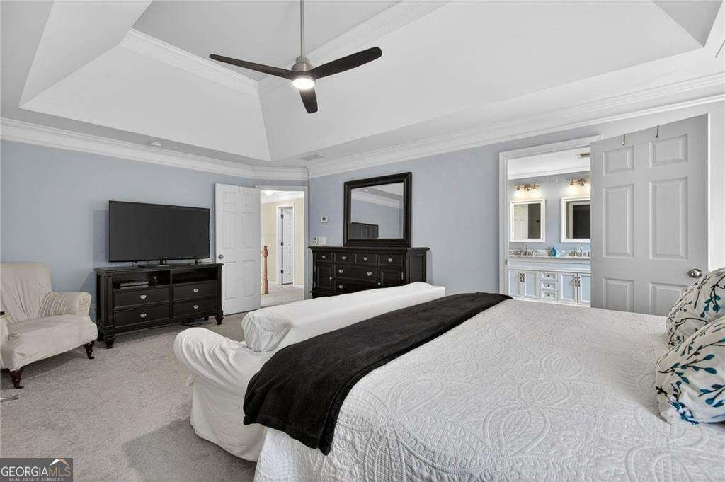 1279 Cotton Gin Drive Powder Springs - Photo 26