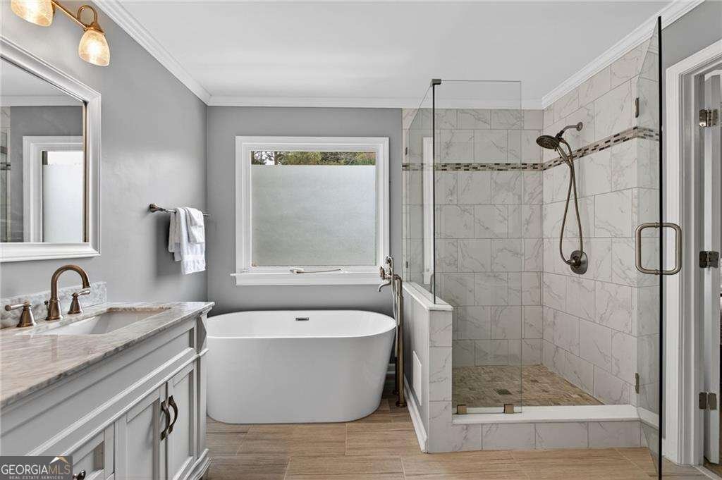 1279 Cotton Gin Drive Powder Springs - Photo 27