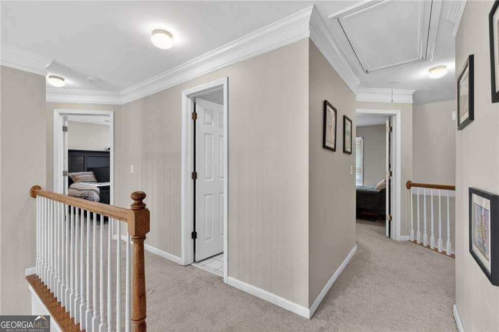 1279 Cotton Gin Drive Powder Springs - Photo 28