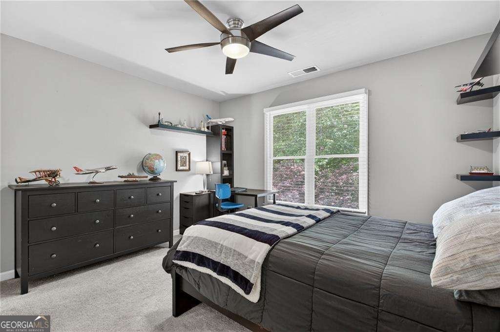 1279 Cotton Gin Drive Powder Springs - Photo 29