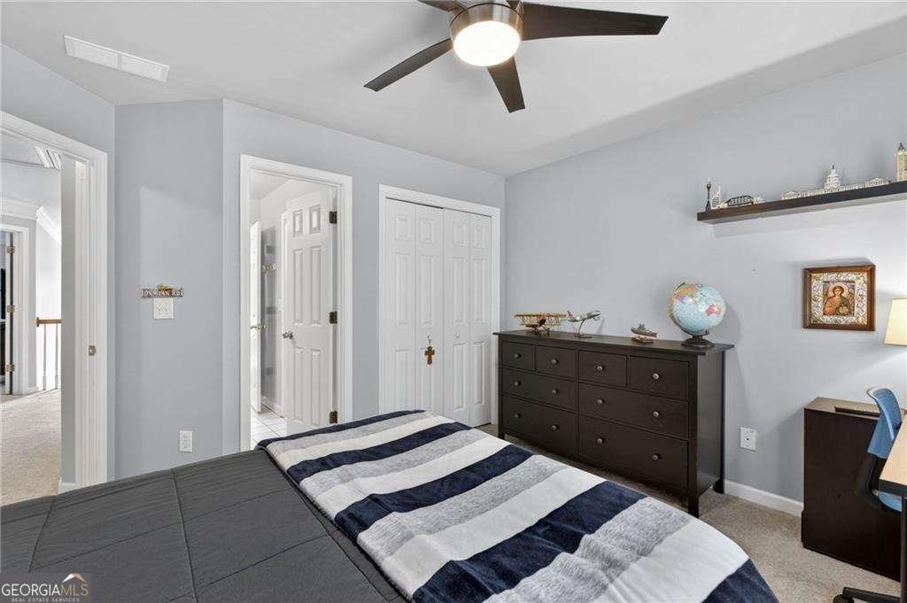 1279 Cotton Gin Drive Powder Springs - Photo 30
