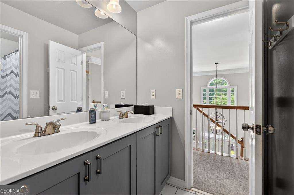 1279 Cotton Gin Drive Powder Springs - Photo 31