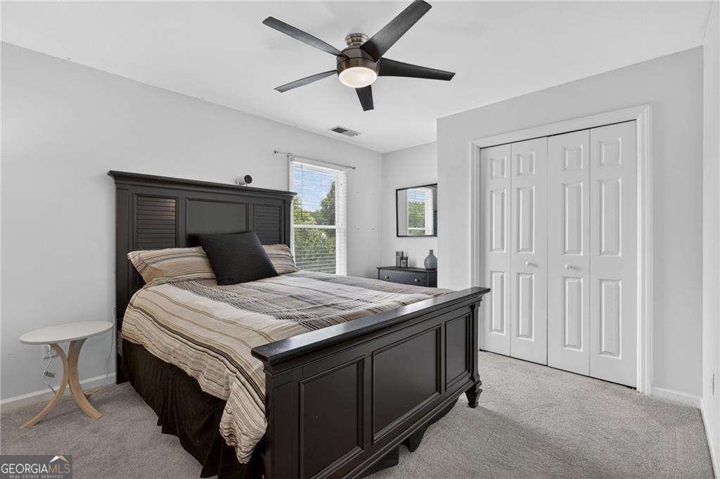 1279 Cotton Gin Drive Powder Springs - Photo 33