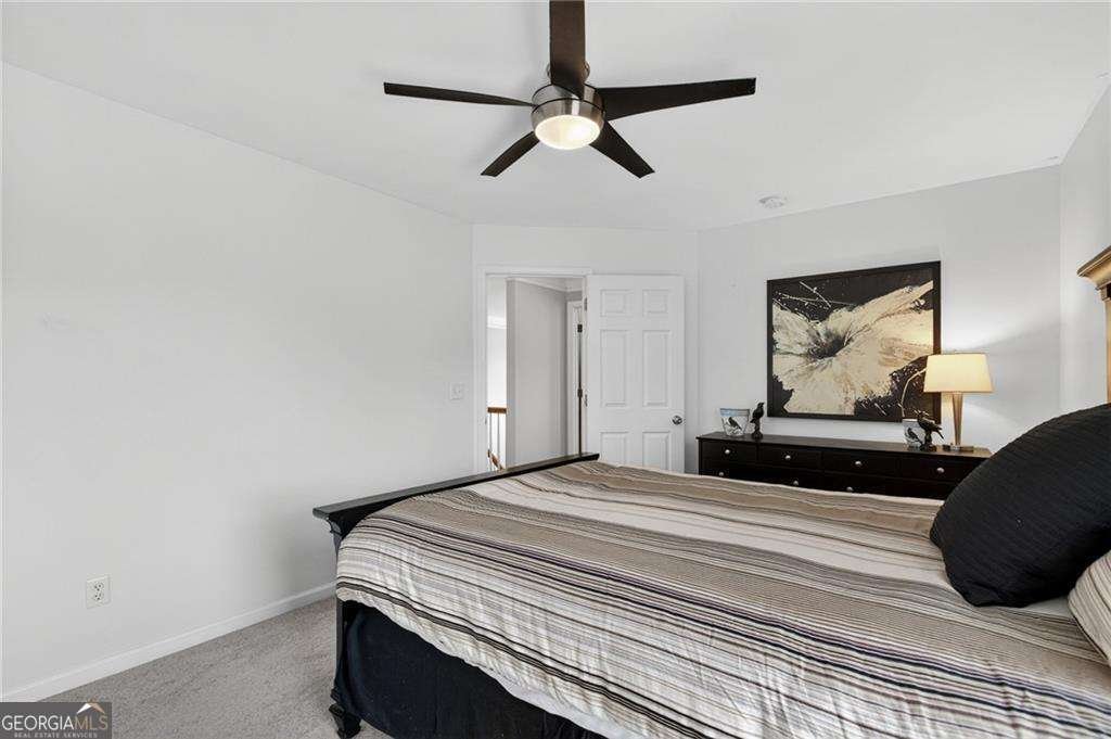 1279 Cotton Gin Drive Powder Springs - Photo 34