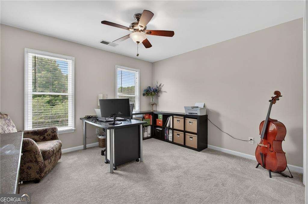 1279 Cotton Gin Drive Powder Springs - Photo 35