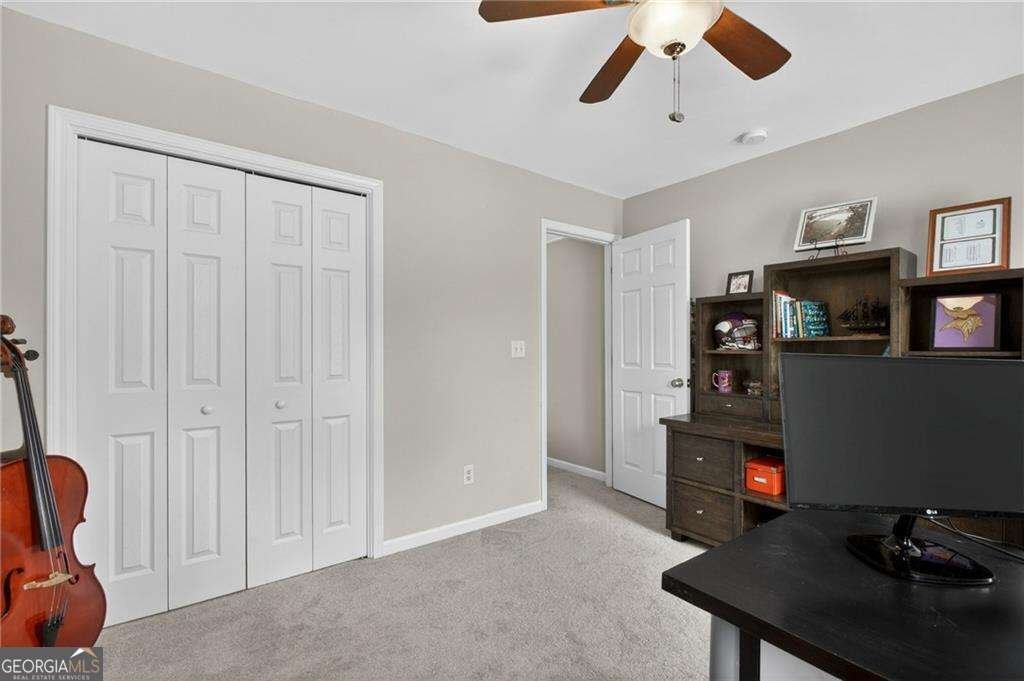 1279 Cotton Gin Drive Powder Springs - Photo 36