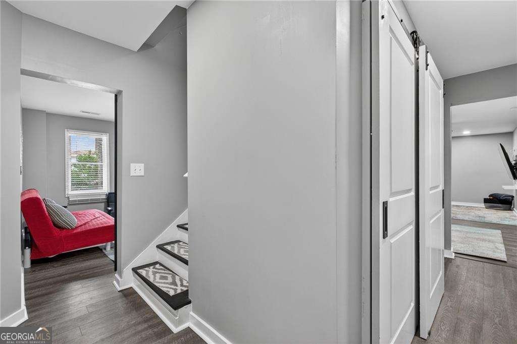 1279 Cotton Gin Drive Powder Springs - Photo 38