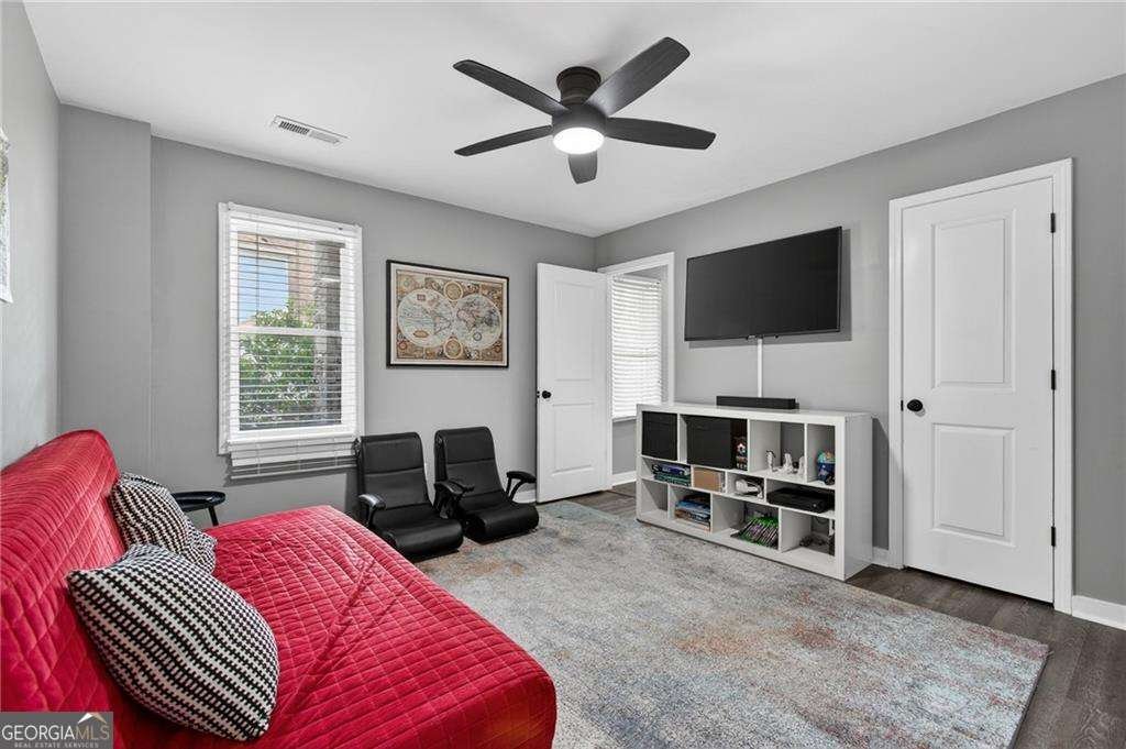 1279 Cotton Gin Drive Powder Springs - Photo 39