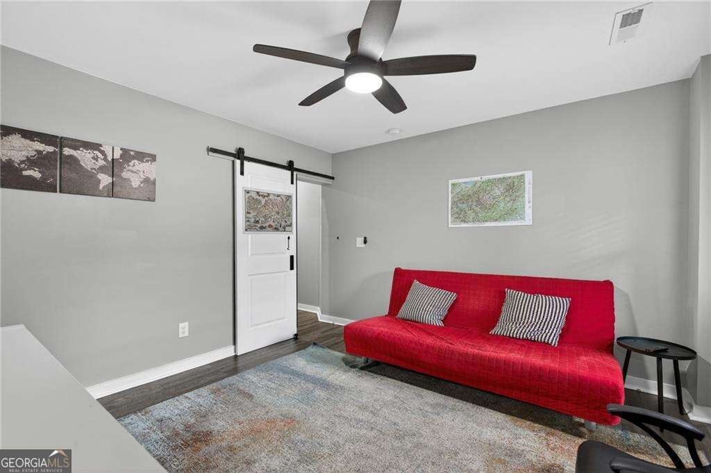 1279 Cotton Gin Drive Powder Springs - Photo 40