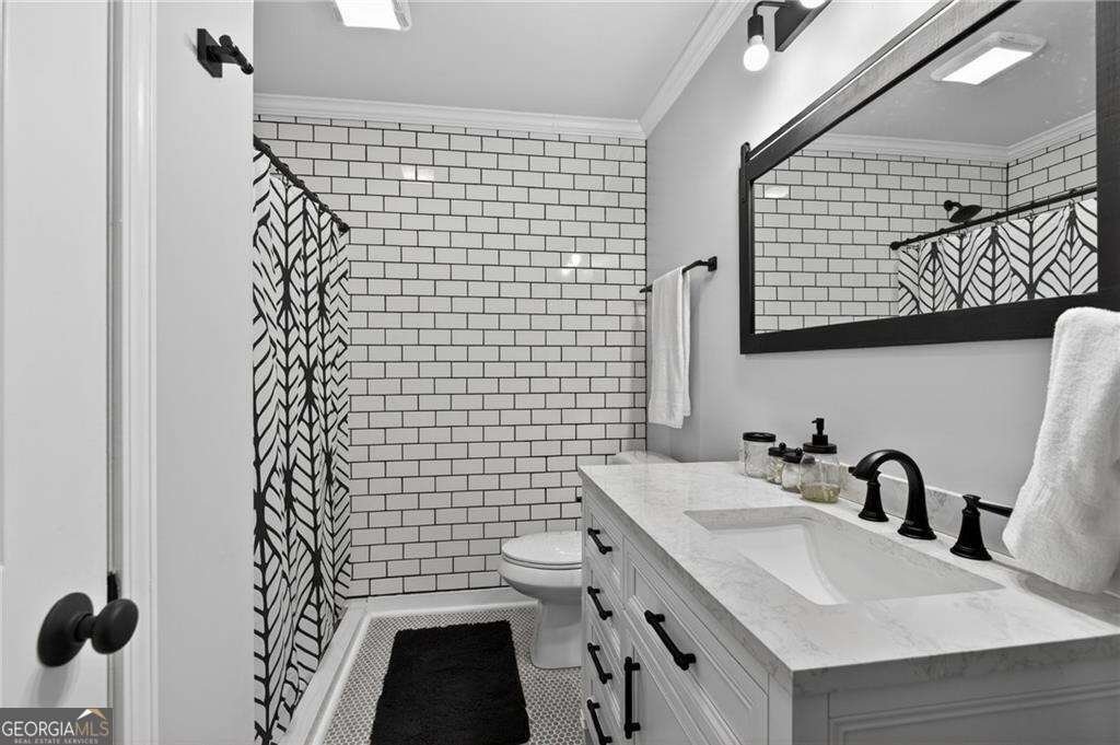 1279 Cotton Gin Drive Powder Springs - Photo 42