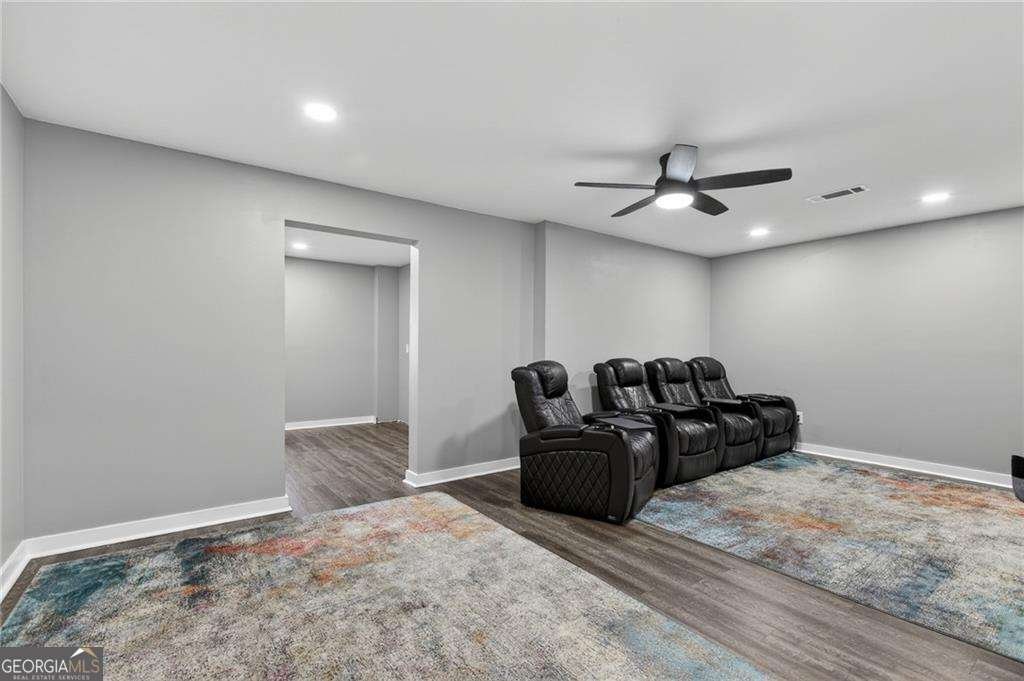 1279 Cotton Gin Drive Powder Springs - Photo 43