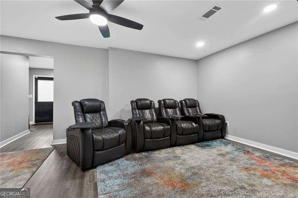 1279 Cotton Gin Drive Powder Springs - Photo 45