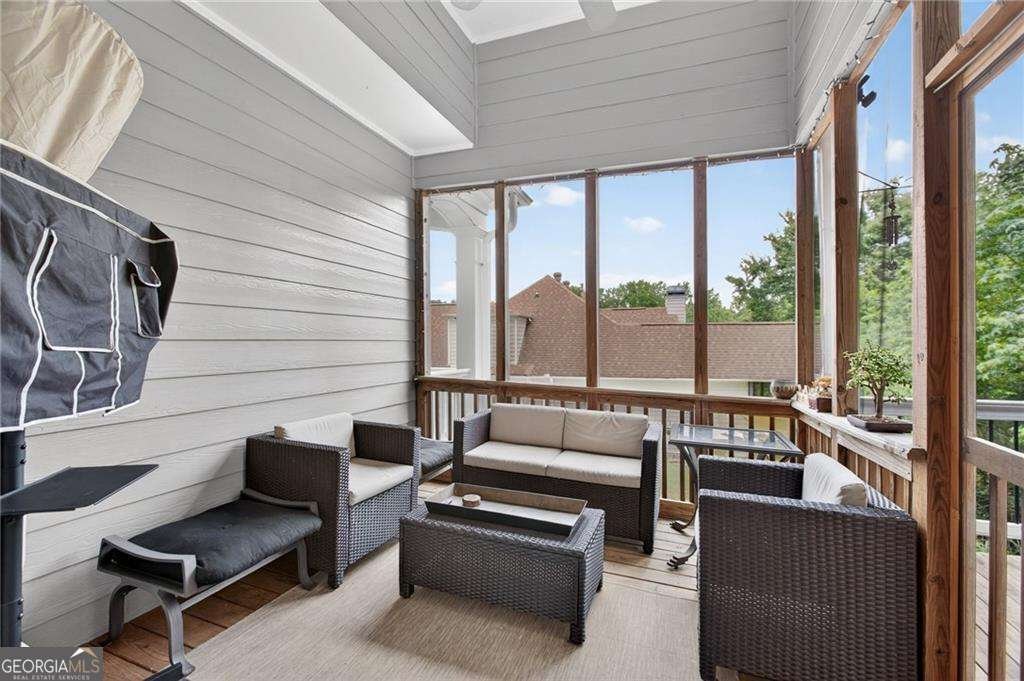 1279 Cotton Gin Drive Powder Springs - Photo 51