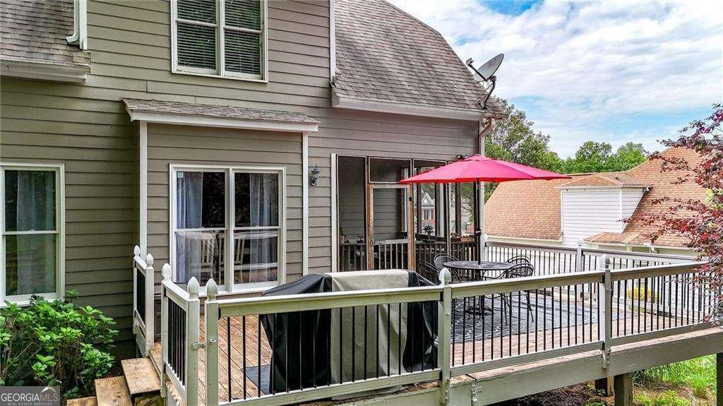 1279 Cotton Gin Drive Powder Springs - Photo 52