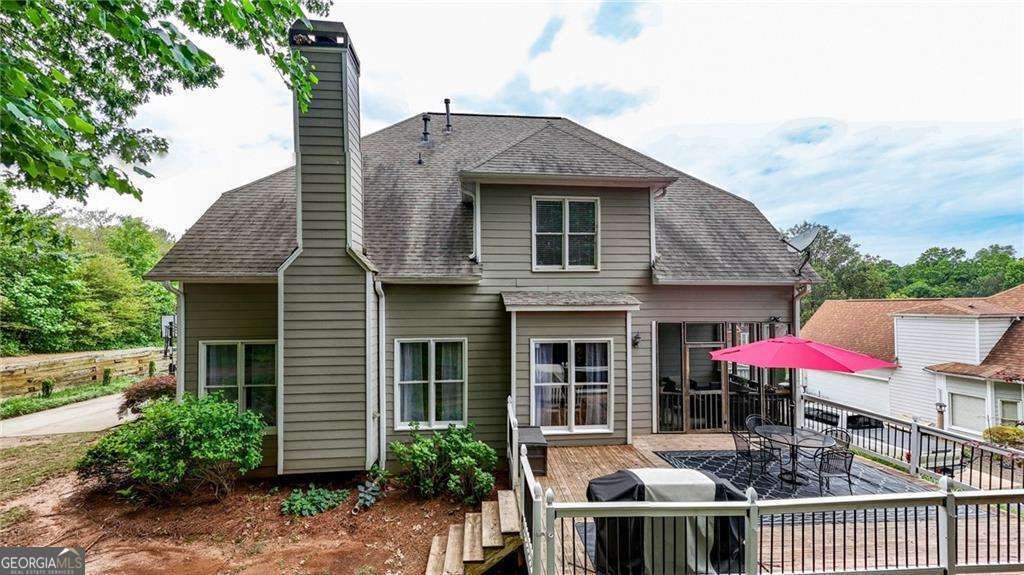 1279 Cotton Gin Drive Powder Springs - Photo 53
