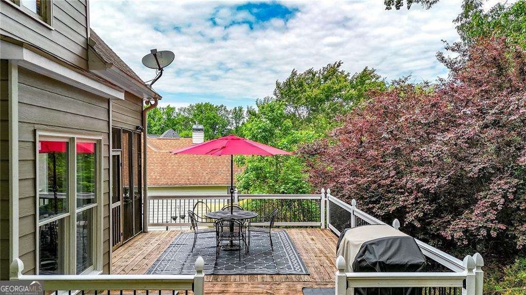 1279 Cotton Gin Drive Powder Springs - Photo 54