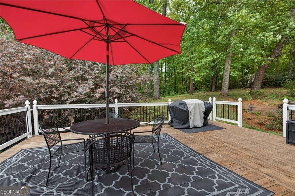 1279 Cotton Gin Drive Powder Springs - Photo 55
